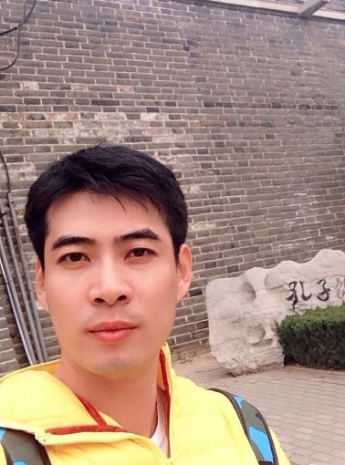 相生相爱的第一张照片--昆明蓝颜知己交友网