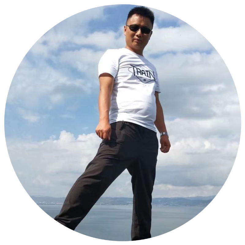 山高人为峰的第一张照片--昆明蓝颜知己交友网