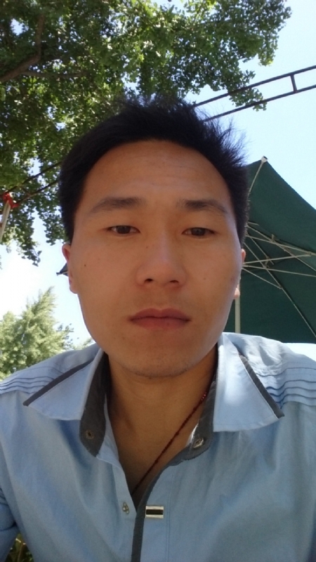 原来是你的第一张照片--昆明蓝颜知己交友网