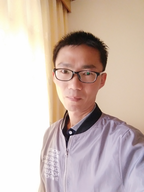 平凡的风的第二张照片--昆明蓝颜知己交友网