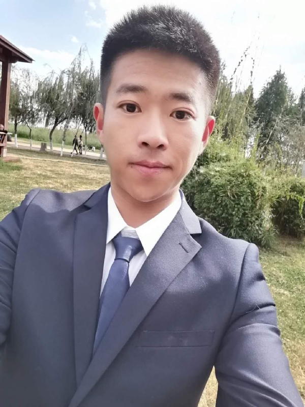 昌先生的第一张照片--昆明蓝颜知己交友网