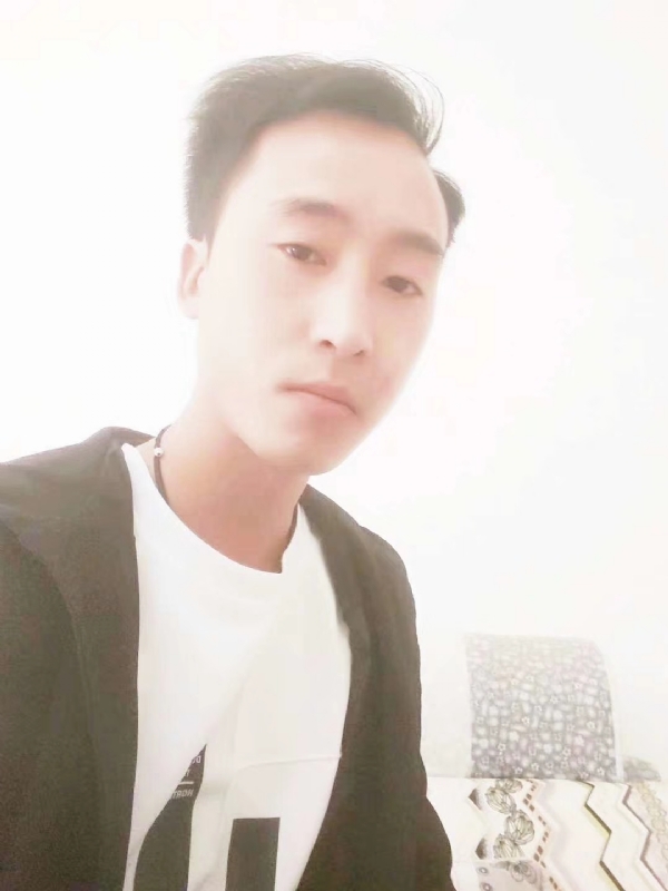 萧艺的第一张照片--昆明蓝颜知己交友网