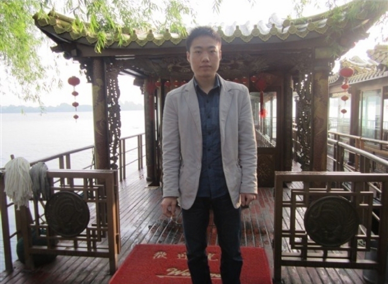 竹子??????的第一张照片--昆明蓝颜知己交友网