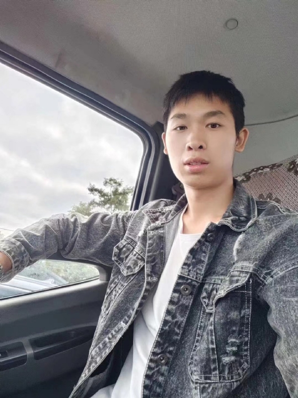 康康的第一张照片--昆明蓝颜知己交友网