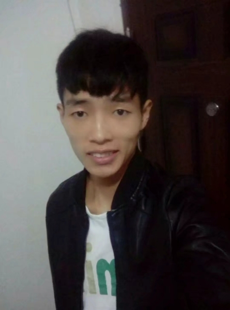 zyj的第一张照片--昆明蓝颜知己交友网