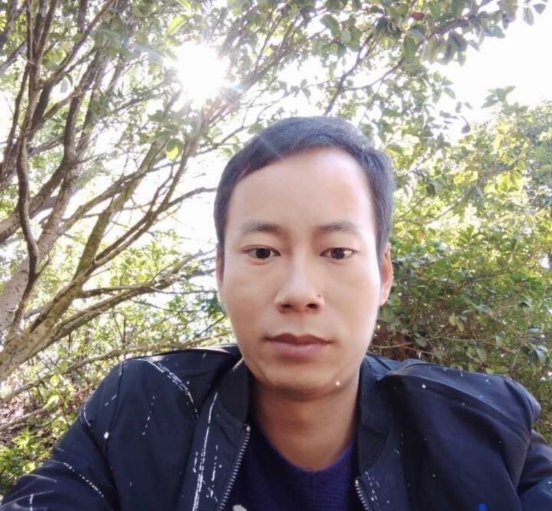 晨曦的第一张照片--昆明蓝颜知己交友网