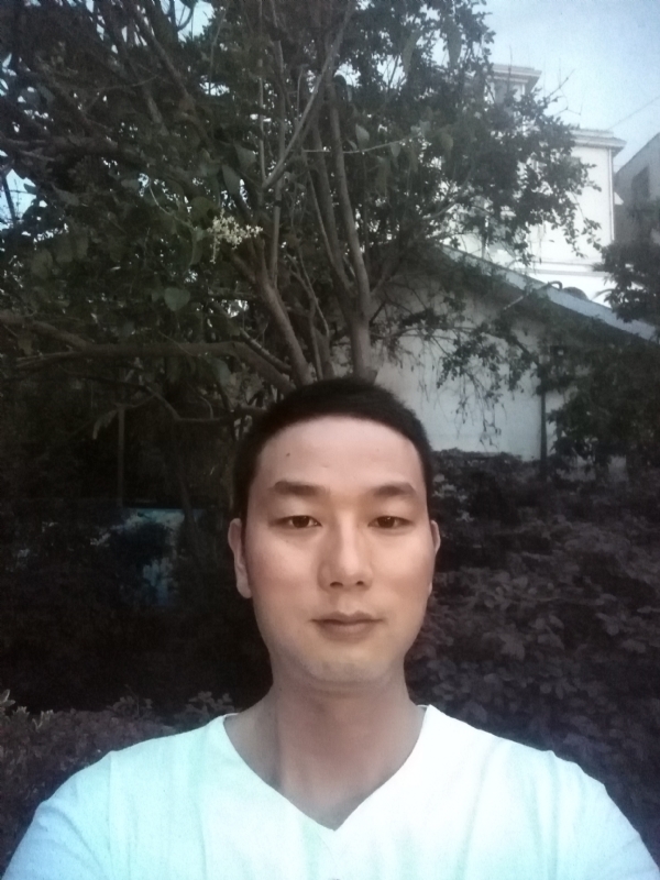 先苦后甜的第一张照片--昆明蓝颜知己交友网