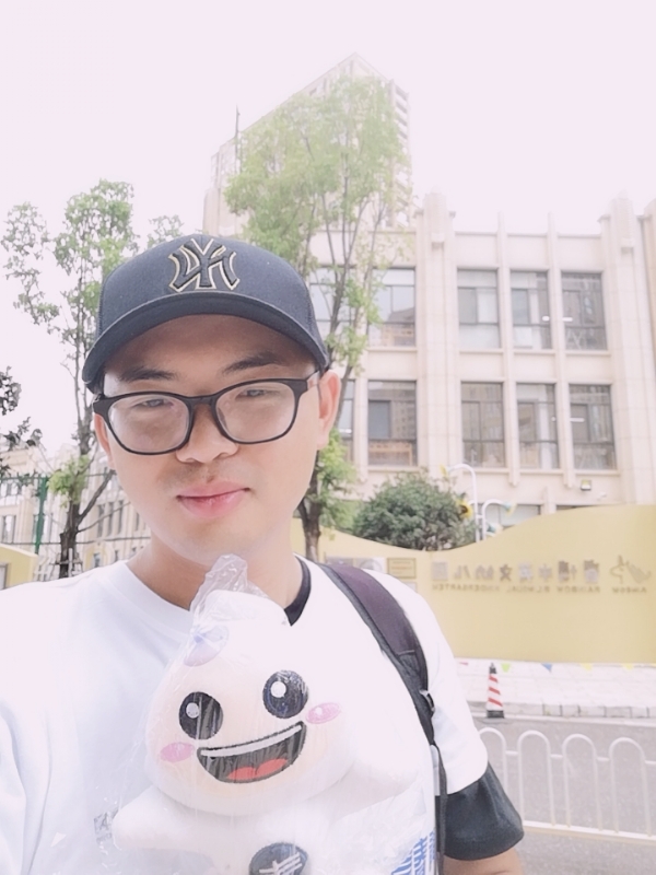 trick的第一张照片--昆明蓝颜知己交友网