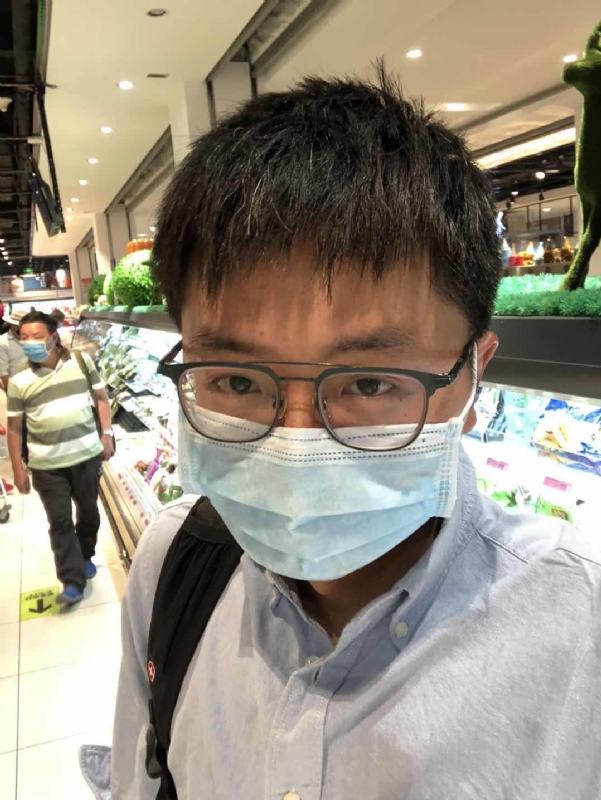 依一的第一张照片--昆明蓝颜知己交友网