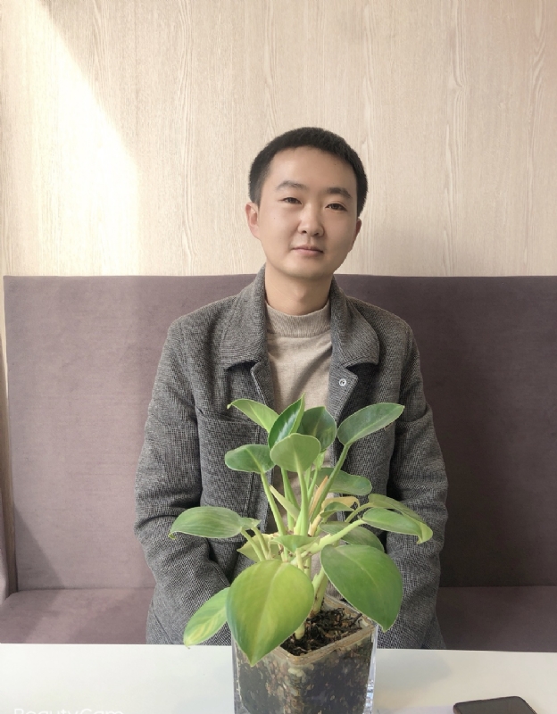 亦然的第一张照片--昆明蓝颜知己交友网