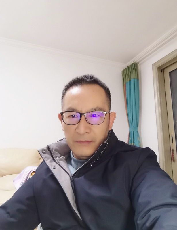 天河水源的第一张照片--昆明蓝颜知己交友网