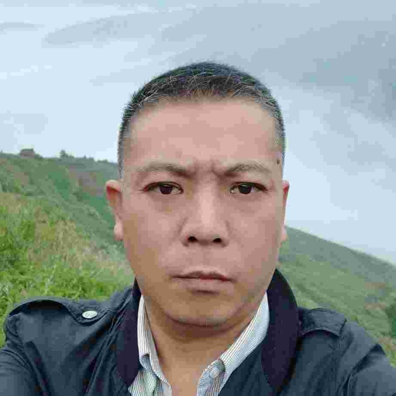 等风也等你的第一张照片--昆明蓝颜知己交友网