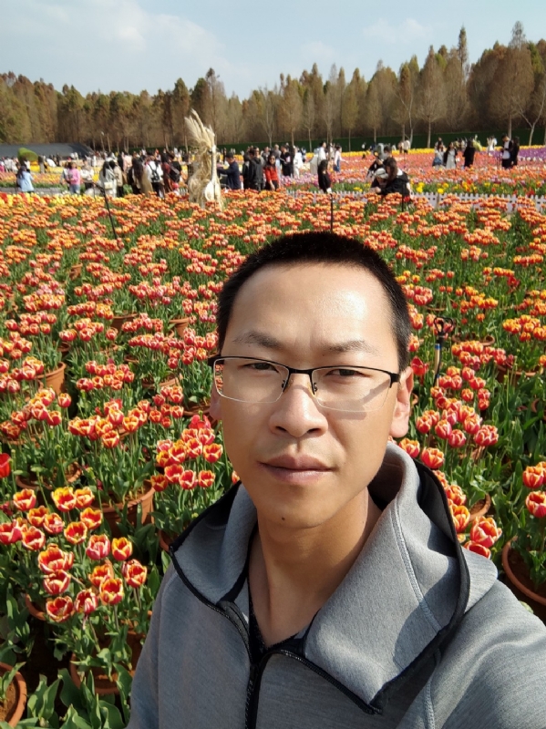 等待的第一张照片--昆明蓝颜知己交友网